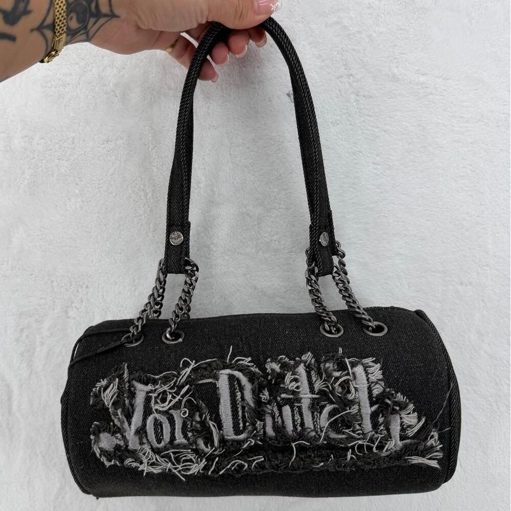 Von Dutch Bag